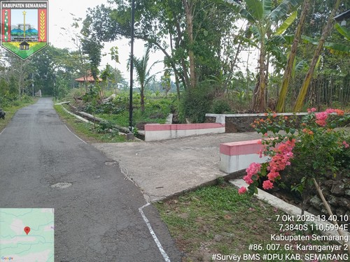 Foto Tahun 2025