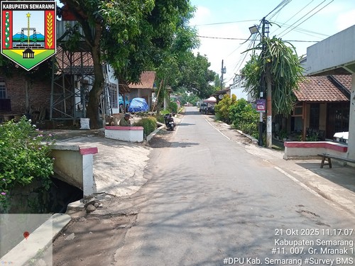 Foto Tahun 2025