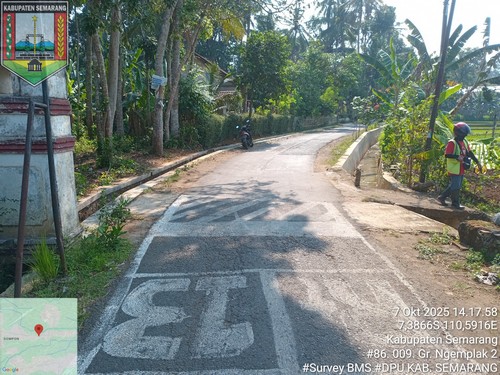 Foto Tahun 2025