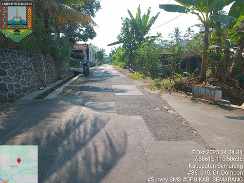 Foto Tahun 2025