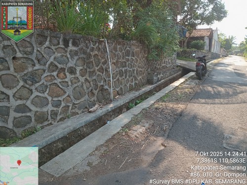 Foto Tahun 2025
