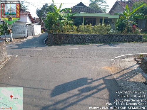 Foto Tahun 2025