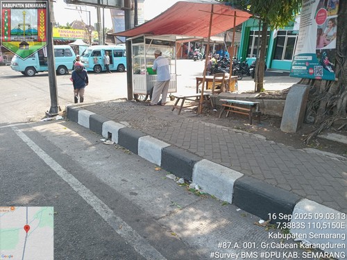 Foto Tahun 2025