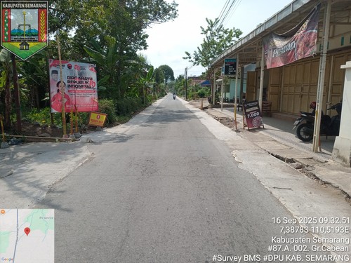 Foto Tahun 2025