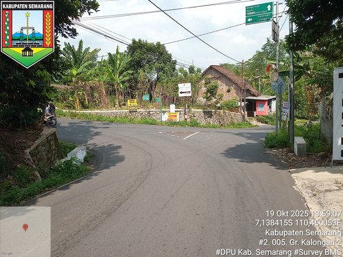Foto Tahun 2025