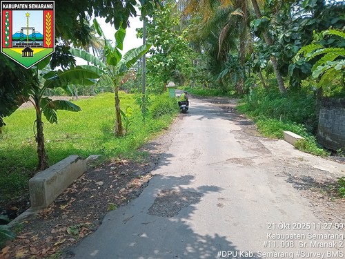 Foto Tahun 2025