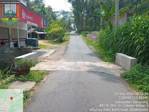 Foto Tahun 2025