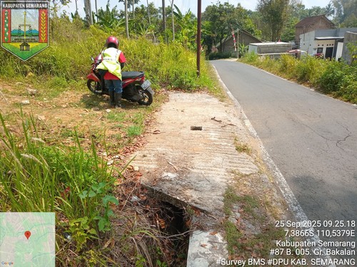 Foto Tahun 2025