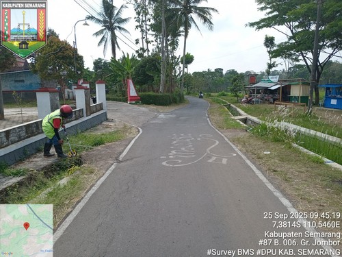 Foto Tahun 2025