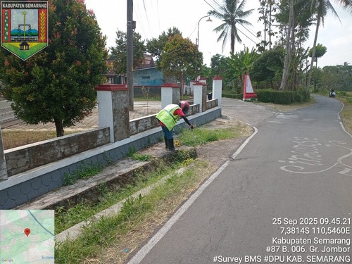 Foto Tahun 2025