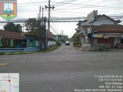 Foto Tahun 2025