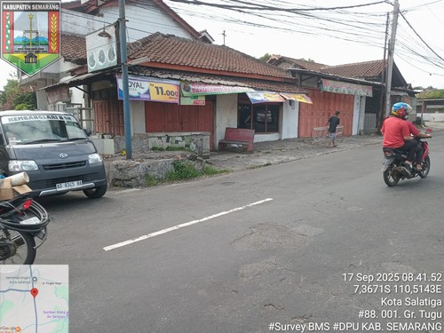 Foto Tahun 2025