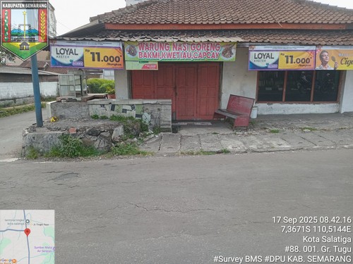 Foto Tahun 2025