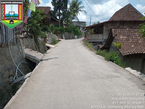 Foto Tahun 2025