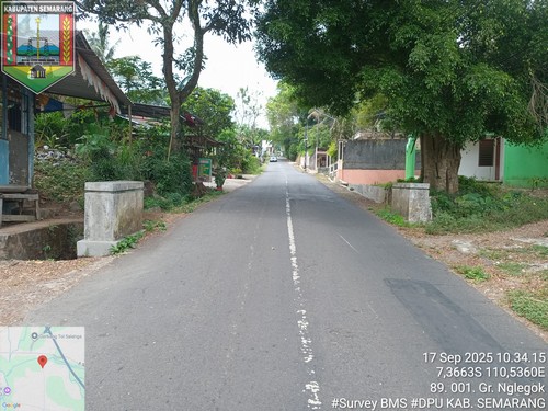 Foto Tahun 2025