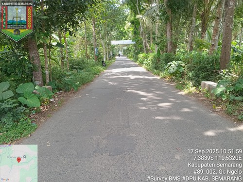 Foto Tahun 2025