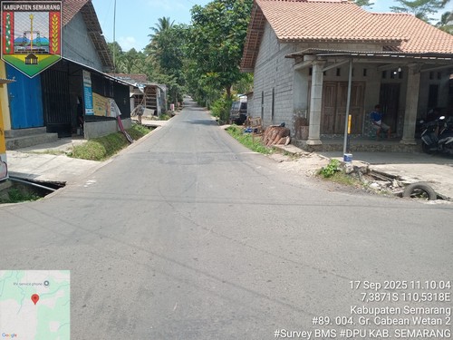 Foto Tahun 2025