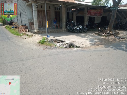 Foto Tahun 2025