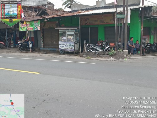 Foto Tahun 2025