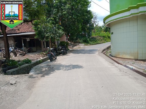Foto Tahun 2025