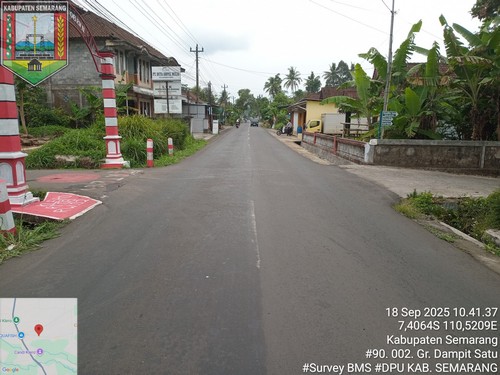 Foto Tahun 2025