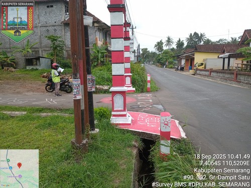 Foto Tahun 2025