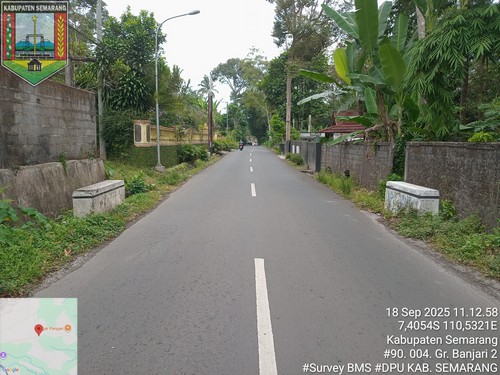 Foto Tahun 2025