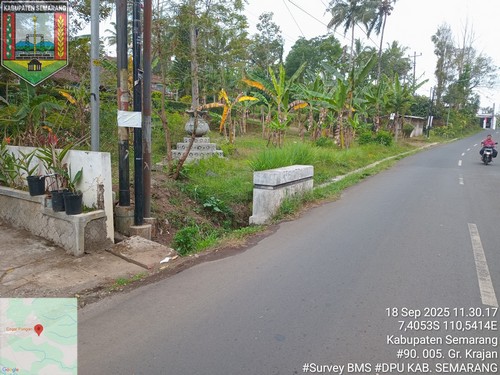 Foto Tahun 2025