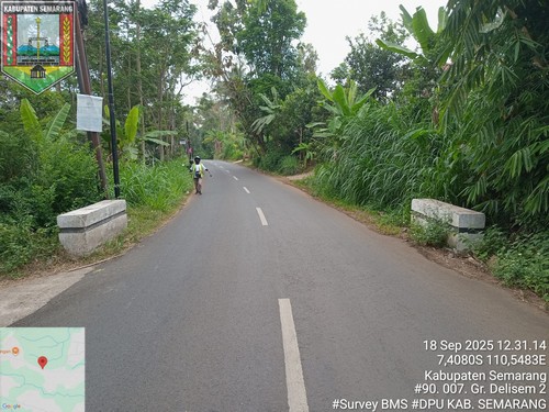 Foto Tahun 2025