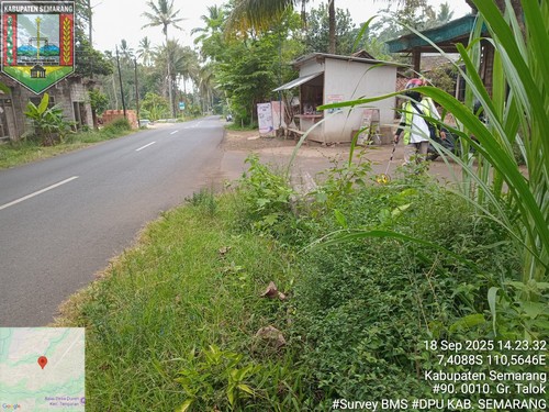 Foto Tahun 2025