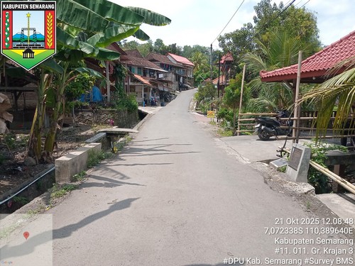 Foto Tahun 2025