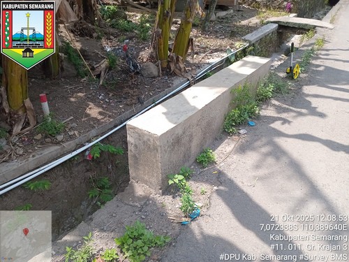 Foto Tahun 2025