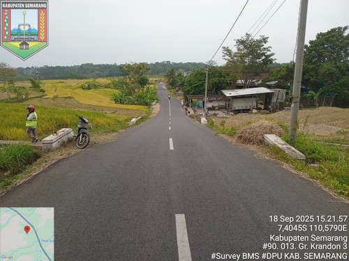 Foto Tahun 2025