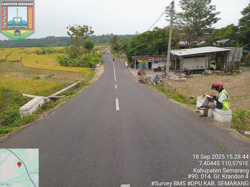 Foto Tahun 2025