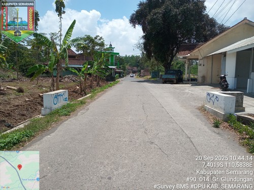 Foto Tahun 2025