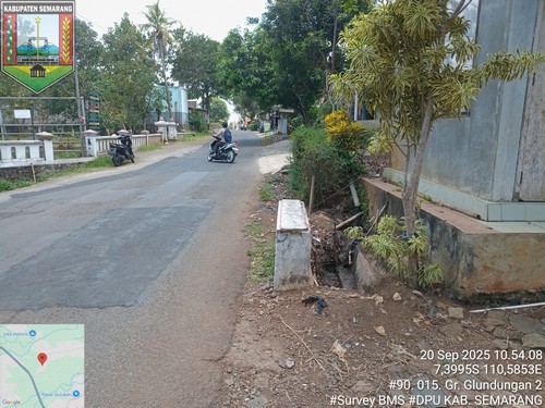 Foto Tahun 2025