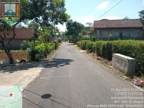 Foto Tahun 2025