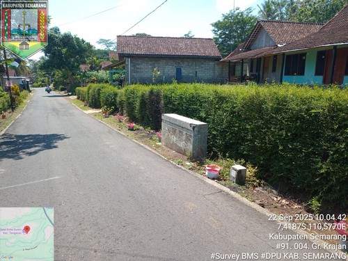 Foto Tahun 2025