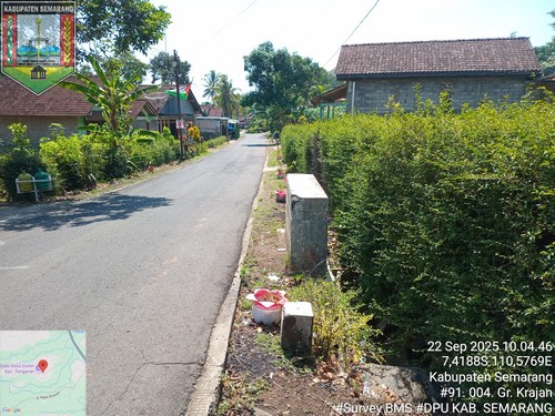 Foto Tahun 2025