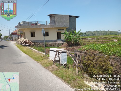 Foto Tahun 2025