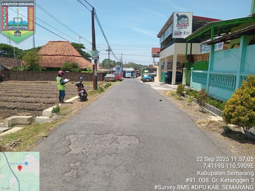 Foto Tahun 2025