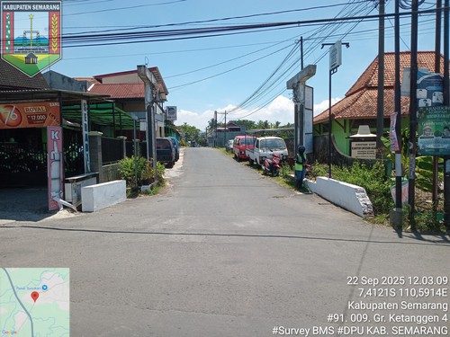Foto Tahun 2025