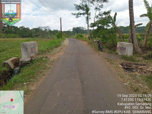 Foto Tahun 2025