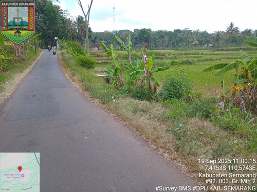 Foto Tahun 2025