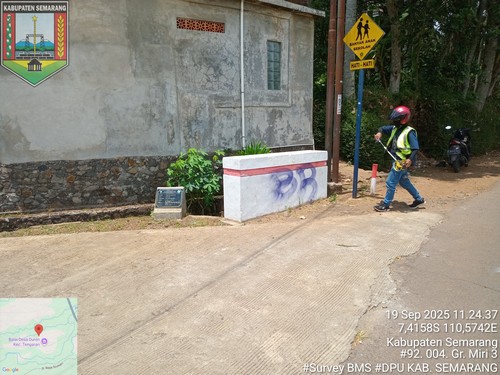 Foto Tahun 2025