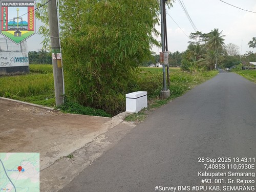 Foto Tahun 2025