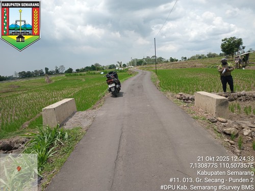 Foto Tahun 2025