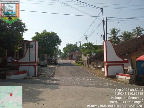 Foto Tahun 2025