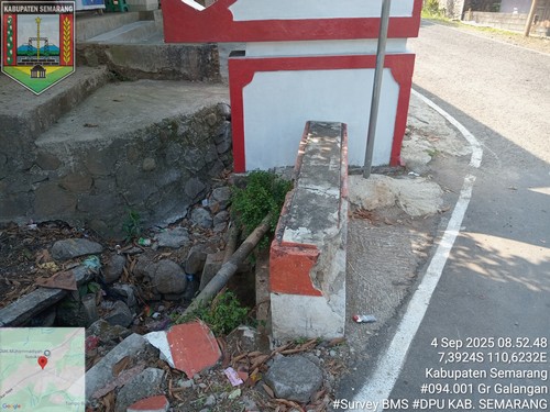 Foto Tahun 2025