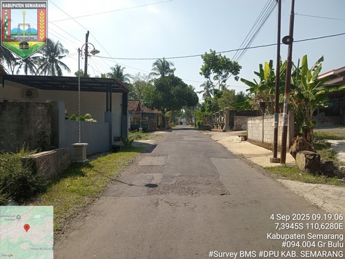 Foto Tahun 2025
